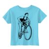 Toddler 5.5 oz. Jersey Short-Sleeve T-Shirt Thumbnail