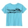 Toddler 5.5 oz. Jersey Short-Sleeve T-Shirt Thumbnail