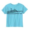 Toddler 5.5 oz. Jersey Short-Sleeve T-Shirt Thumbnail