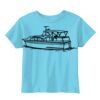 Toddler 5.5 oz. Jersey Short-Sleeve T-Shirt Thumbnail