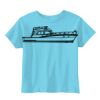 Toddler 5.5 oz. Jersey Short-Sleeve T-Shirt Thumbnail