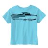 Toddler 5.5 oz. Jersey Short-Sleeve T-Shirt Thumbnail