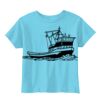 Toddler 5.5 oz. Jersey Short-Sleeve T-Shirt Thumbnail