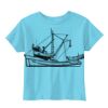 Toddler 5.5 oz. Jersey Short-Sleeve T-Shirt Thumbnail