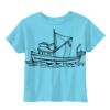 Toddler 5.5 oz. Jersey Short-Sleeve T-Shirt Thumbnail