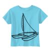 Toddler 5.5 oz. Jersey Short-Sleeve T-Shirt Thumbnail