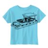 Toddler 5.5 oz. Jersey Short-Sleeve T-Shirt Thumbnail