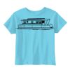 Toddler 5.5 oz. Jersey Short-Sleeve T-Shirt Thumbnail