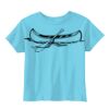 Toddler 5.5 oz. Jersey Short-Sleeve T-Shirt Thumbnail