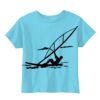Toddler 5.5 oz. Jersey Short-Sleeve T-Shirt Thumbnail