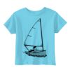 Toddler 5.5 oz. Jersey Short-Sleeve T-Shirt Thumbnail