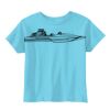 Toddler 5.5 oz. Jersey Short-Sleeve T-Shirt Thumbnail