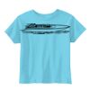 Toddler 5.5 oz. Jersey Short-Sleeve T-Shirt Thumbnail