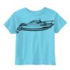 Toddler 5.5 oz. Jersey Short-Sleeve T-Shirt Thumbnail