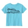 Toddler 5.5 oz. Jersey Short-Sleeve T-Shirt Thumbnail