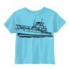 Toddler 5.5 oz. Jersey Short-Sleeve T-Shirt Thumbnail