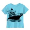 Toddler 5.5 oz. Jersey Short-Sleeve T-Shirt Thumbnail