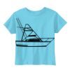 Toddler 5.5 oz. Jersey Short-Sleeve T-Shirt Thumbnail