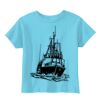 Toddler 5.5 oz. Jersey Short-Sleeve T-Shirt Thumbnail