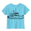 Toddler 5.5 oz. Jersey Short-Sleeve T-Shirt Thumbnail