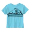Toddler 5.5 oz. Jersey Short-Sleeve T-Shirt Thumbnail
