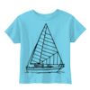 Toddler 5.5 oz. Jersey Short-Sleeve T-Shirt Thumbnail