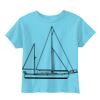 Toddler 5.5 oz. Jersey Short-Sleeve T-Shirt Thumbnail