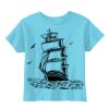 Toddler 5.5 oz. Jersey Short-Sleeve T-Shirt Thumbnail