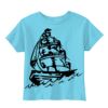 Toddler 5.5 oz. Jersey Short-Sleeve T-Shirt Thumbnail