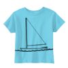 Toddler 5.5 oz. Jersey Short-Sleeve T-Shirt Thumbnail