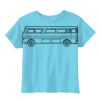 Toddler 5.5 oz. Jersey Short-Sleeve T-Shirt Thumbnail