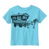 Toddler 5.5 oz. Jersey Short-Sleeve T-Shirt Thumbnail
