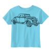 Toddler 5.5 oz. Jersey Short-Sleeve T-Shirt Thumbnail