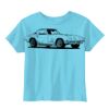 Toddler 5.5 oz. Jersey Short-Sleeve T-Shirt Thumbnail