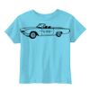 Toddler 5.5 oz. Jersey Short-Sleeve T-Shirt Thumbnail