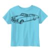 Toddler 5.5 oz. Jersey Short-Sleeve T-Shirt Thumbnail