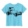 Toddler 5.5 oz. Jersey Short-Sleeve T-Shirt Thumbnail