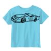 Toddler 5.5 oz. Jersey Short-Sleeve T-Shirt Thumbnail