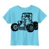 Toddler 5.5 oz. Jersey Short-Sleeve T-Shirt Thumbnail