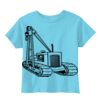 Toddler 5.5 oz. Jersey Short-Sleeve T-Shirt Thumbnail