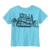 Toddler 5.5 oz. Jersey Short-Sleeve T-Shirt Thumbnail