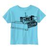 Toddler 5.5 oz. Jersey Short-Sleeve T-Shirt Thumbnail