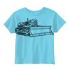 Toddler 5.5 oz. Jersey Short-Sleeve T-Shirt Thumbnail