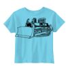 Toddler 5.5 oz. Jersey Short-Sleeve T-Shirt Thumbnail