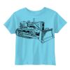 Toddler 5.5 oz. Jersey Short-Sleeve T-Shirt Thumbnail