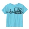 Toddler 5.5 oz. Jersey Short-Sleeve T-Shirt Thumbnail