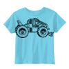 Toddler 5.5 oz. Jersey Short-Sleeve T-Shirt Thumbnail