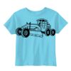 Toddler 5.5 oz. Jersey Short-Sleeve T-Shirt Thumbnail