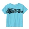 Toddler 5.5 oz. Jersey Short-Sleeve T-Shirt Thumbnail