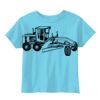 Toddler 5.5 oz. Jersey Short-Sleeve T-Shirt Thumbnail